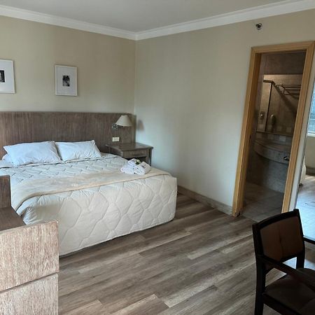 Апарт отель Studio Premium Tryp Berrini Сан-Пауло Экстерьер фото